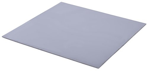 Alphacool 12453 Eisschicht Wärmeleitpad - 11W/mK 100x100x1,5mm