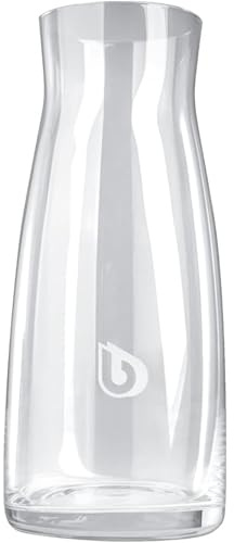 BWT Caraffa in vetro AQUAlizer Station