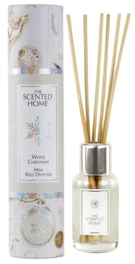 ASHLEIGH & BURWOOD White Christmas Reed Diffuser 50ml