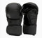 MMA Handschuhe Profi Sparring Trainingshandschuhe,Kickboxen Kampfsport Gepolstert Gloves, Muay Thai Boxsack Sandsack,Boxhandschuhe für Herren Damen und Kinder