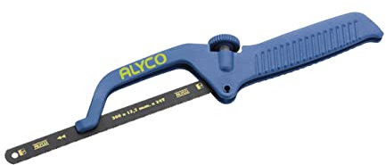 Alyco -Mini Arco de Sierra 230 mm - 144000