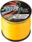 Ultima Powerflex Hohe Festigkeit Schlagschnur 115gr Spule, Feuerorange, 0.65mm-50.0lb/23.0kg