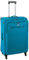 D&N Travel Line 6804 Koffer, 66 cm, 63L, Petrol
