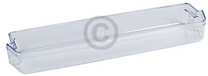 Türfach mitte kompatibel mit BAUKNECHT 481010678523 440x53mm für Kühlschrank KühlGefrierKombination