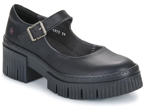 Art 1373 York, Plataforma Mujer, Negro, 38 EU