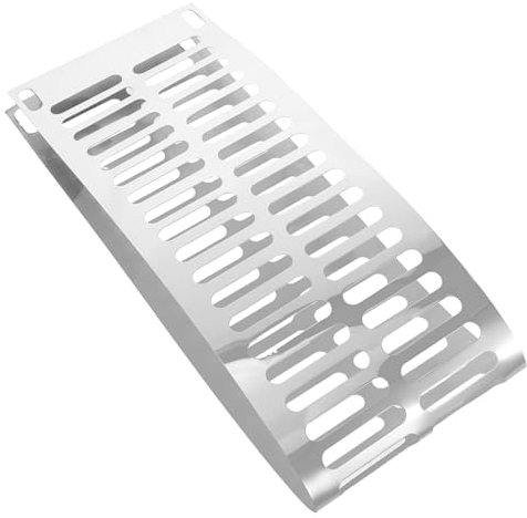 OSALADI Water Pump Sediment Filter Heavy Duty Stainless Steel Screen Attachment for Submersible Pumps User Friendly Installation for Gardens Rvs and More