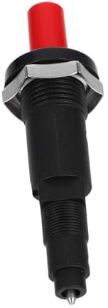 UPKOCH Accenditore per Cucina a Gas Grill Accensione Elettronica Parte di Ricambio per Cucina a Gas Grill Riscaldatore da Esterno Ago di Accensione Non Incluso