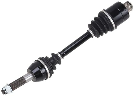 Rear Left/Right CV Joint Axle for Polaris Sportsman 570 2015 2016 2017-2024