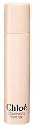 Chloe Deodorant, 100 ml