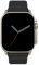 GeRRiT 2024 NEW two Cameras HW Ultra 2 4G AMOLED 4G Smartwatch With Wifi 2GB Ram 16GB ROM Download APP Game Android Smart Watch Support SIM Card (Black)