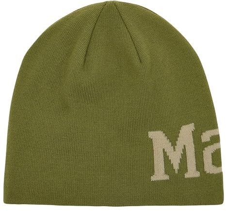 MARMOT unisex - vuxen Mössa Summit Hat - Knit Skullcap Beanie