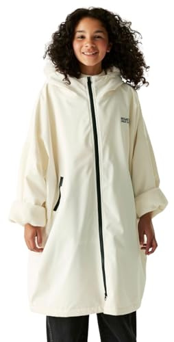 Regatta Kids Waterpoof Changing Robe Pro