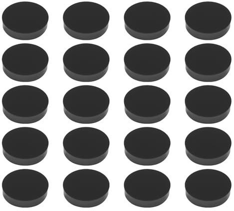 Briny River Guarnizione Per Valvola A Sfera Galleggiante Da 20 Pezzi Rondella In Gomma Da 13x3 Mm Per Valvole A Sfera Per Cisterne Dell'acqua