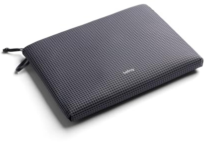 Bellroy Lite Laptop Sleeve (14” Laptophülle) - ArcadeGray