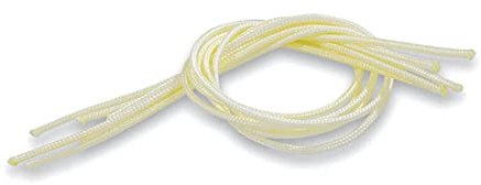 Gibraltar Snare Drum Zubehör Snare Cord Vintage Aged Nylonschnüre SC-VSC