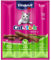 Vitakraft Katzensnack Cat-Stick Mini Huhn & Katzengras -3 x 6g