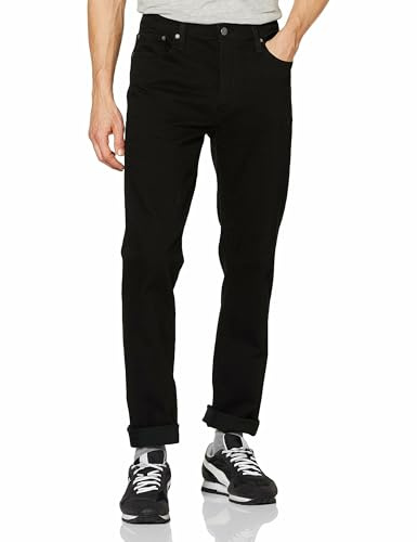 Levi's Men's 511 Slim Jeans, Nightshine, 29W / 30L