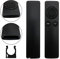 SIUMAL Ersatz-Fernbedienung Apple TV für Apple TV 4k Fernbedienung Apple TV für Apple TV 1 2 3 4 MC377LL/A A1156 A1427 A1469 A1378 A1294