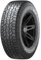 HANKOOK Ganzjahresreifen 265/70 R 16 TL 112T DYNAPRO AT2 (RF11) M+S 3PMSF (KOR) Allwetter
