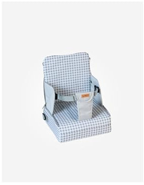 Trona portátil de Saro