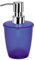 Spirella 1006775 Accessoireserie Toronto Navy SEIFENSPENDER