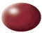 Revell 36331 18ml peinture acrylique - Peintures acryliques (Rouge, Soie, 2 h, 3 h, 18 ml)