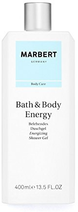 Bath & Body Energy Shower Gel