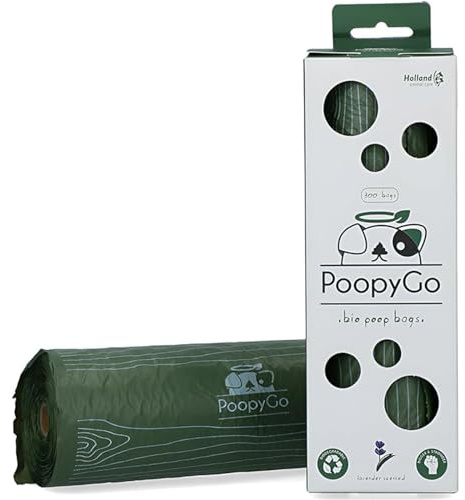 Holland Animal Care PoopyGo Kotbeutel-Spender