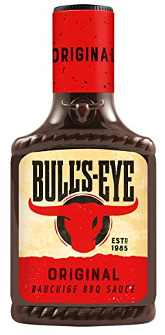 Bull's Eye Feinkostsauce, Original 0,3 l