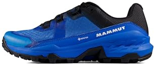 Girun II Low GTX Men, Glacier Blue Black, 44 EU