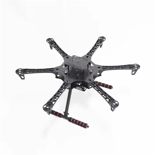 Hexacopter Drone Rahmen Kit Fahrwerk FPV F550 Flamewheel Upgrade Kit Quadcopter Rahmen