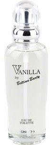BETTINA BARTY BB Vanilla EDT Vapo 30 ml