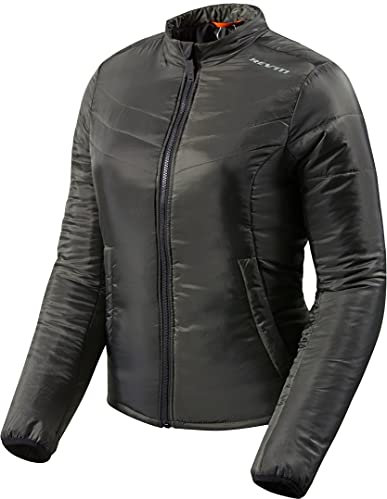 Revit Core Giacca Donna, Nero, L