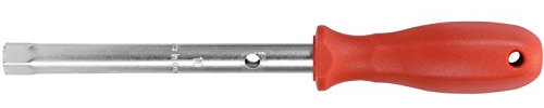 HaWe 234.08 Rohrsteckschlüssel Sechskant 8mm