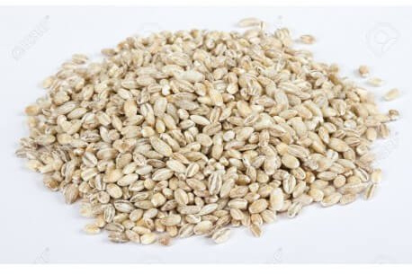 Eco-Salim Cebada Pelada 500 g