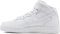 Nike Herren Air Force 1 Mid '07 Sneaker, Wei Xdf, 45 EU