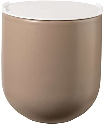ASA 41922208 Grande Vorratsdose taupe 16cm