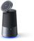AnkerWork S600 All-in-One Conference Speaker, Bluetooth Speaker with Microphone, Qi2 15W Wireless Charging, AI Noise Cancelling, 70° Adjustable Magnetic Phone Stand, 360° Sound, 16H Built-in Battery