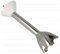 E ELECTROTODO REPUESTOS Y PEQUEÑO ELECTRODOMESTICO Brazo Compatible con Batidora Braun Multiquick y MultiMix 7322210324 (Repuesto Original)