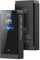 SHANLING UA6 Kopfhörerverstärker, tragbarer USB DAC Amp, DAC CS43131x4, 768kHz/32bit DSD512, 1,3IN Display, für Android/iOS/Mac/Windows, 3,5/4,4 mm/SPDIF-Ausgang, bis zu 361mW@32Ω Ausgang (Black)