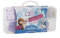 Disney Frozen Loom Band Set Mit 1000 Bändern, Loom Board + Aufbewahrungsbox