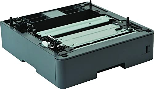 Brother LT-5500 Lower Paper Tray, 250 Sheet Capacity, A4 Size, Increase Printer Paper Input Capacity