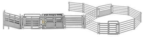 Collecta 84131 Vieh Fechten, Sortiert, Geen