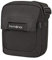Samsonite Sonora - 7,9-Zoll-Schultertasche für Tablet, 24 cm, 4,5 l, schwarz (Schwarz)