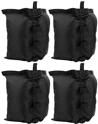 Changor Oxford Carpa Reparado Saco terrero, Contrapeso Bolso Oxford Tela Contrapeso Pantalón
