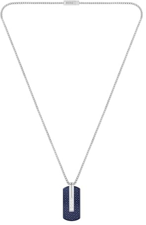 BOSS Jewelry Halskette für Herren Kollektion ORLADO - 1580354