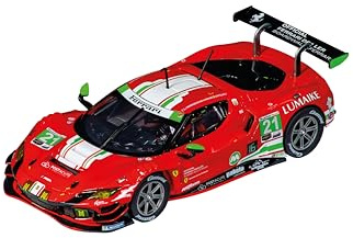 Carrera Digital 132 Ferrari 296 GT3 'AF Corse, n° 21'