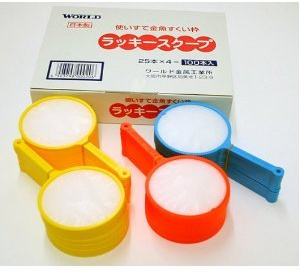 N ‹ 5 100 pi?ces avec cadre en papier salut (scoop chanceux) (japan import)