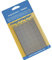 magnetoplan Takkis auf Blisterkarte, 140 Stk.l BxH 15x15 mm l Magnetische Quadrate selbstklebend l Ideal als Whiteboardmagnet oder magnetische Fotoecken l Flexibles Befestigen für Haushalt und Büro