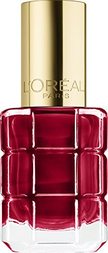 L'Oréal Paris Color Riche Oil Polish 550 Wild Red